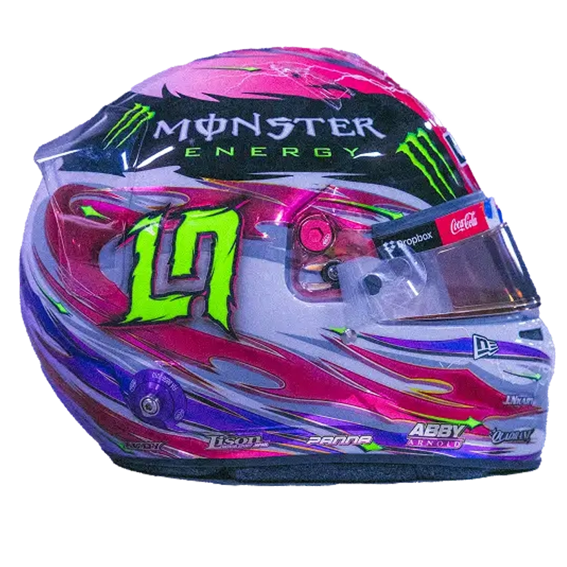 Casco conmemorativo